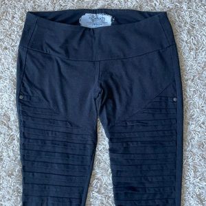 Nomads Hemp Wear Leggings